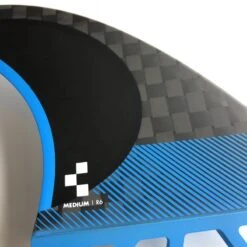 Futures Fins R6 Blackstix Rake Thruster Fins -Surf Gear Shop img3829 83639