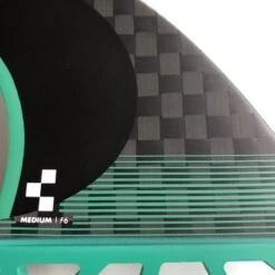 Futures Fins F6 Blackstix Surfboard Fins Medium 9 Futures Fins F6 Blackstix Surfboard Fins Medium -Surf Gear Shop img3837 21553