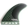 Futures Fins F8 Blackstix Surfboard Fins