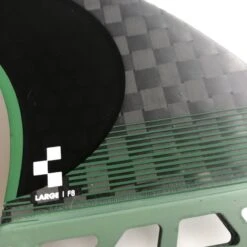 Futures Fins F8 Blackstix Surfboard Fins -Surf Gear Shop img3850 48236