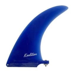 Koalition K-Flex Surfboard Fin 7.25 Blue