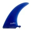 Koalition K-Flex Surfboard Fin 8 Inch Blue