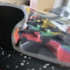 Gorilla Ozzie Surfboard Tail Pad Squares -Surf Gear Shop img3914 80711