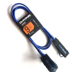 Dakine 9ft Longboard Knee Leash - Black 12 Dakine 9ft Longboard Knee Leash - Black -Surf Gear Shop img3919 12455