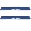Dakine Aero Roof Bar Pads 34 Inch Deep Blue
