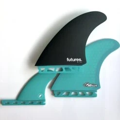 Futures Fins TP Twin Surfboard Fins 6 Futures Fins TP Twin Surfboard Fins -Surf Gear Shop img4030 30135