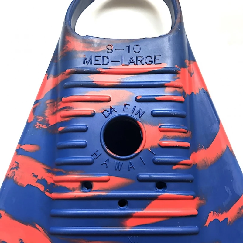 DaFiN Swim Fins Zak Noyle X Kai Lenny - LARGE UK 10-11 (US11-12) 4 DaFiN Swim Fins Zak Noyle X Kai Lenny - LARGE UK 10-11 (US11-12) - Image 4