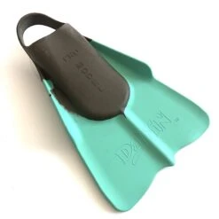 DaFiN Swim Fins X Vissla 8.0 Chocolate Mint - ML - UK 8-9 (US9-10)