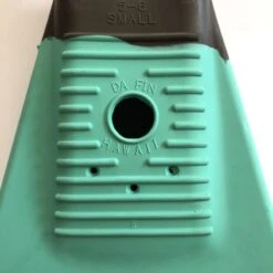 DaFiN Swim Fins X Vissla 8.0 Chocolate Mint - ML - UK 8-9 (US9-10) 6 DaFiN Swim Fins X Vissla 8.0 Chocolate Mint - ML - UK 8-9 (US9-10) -Surf Gear Shop img4637 24782