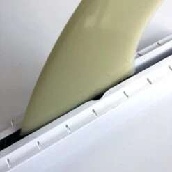 FCS Longboard Surfboard Fin Box Adapter -Surf Gear Shop img4964 41075