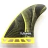 Futures Fins P8 Thruster Surfboard Fins