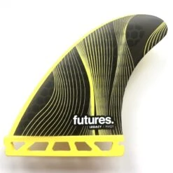 Futures Fins P8 Thruster Surfboard Fins
