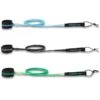 Dakine 6ft Comp Imua Eco Surfboard Leash - Black