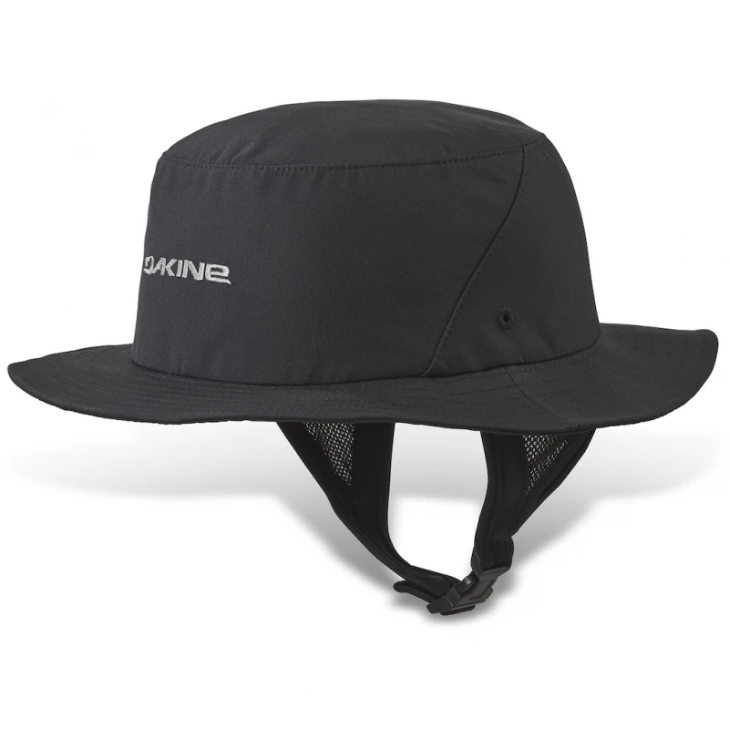 Dakine Indo Surf Hat Black - L/XL 1 Dakine Indo Surf Hat Black - L/XL