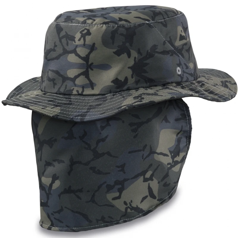 Dakine Indo Surf Hat Cascade Camo - L/XL 2 Dakine Indo Surf Hat Cascade Camo - L/XL - Image 2