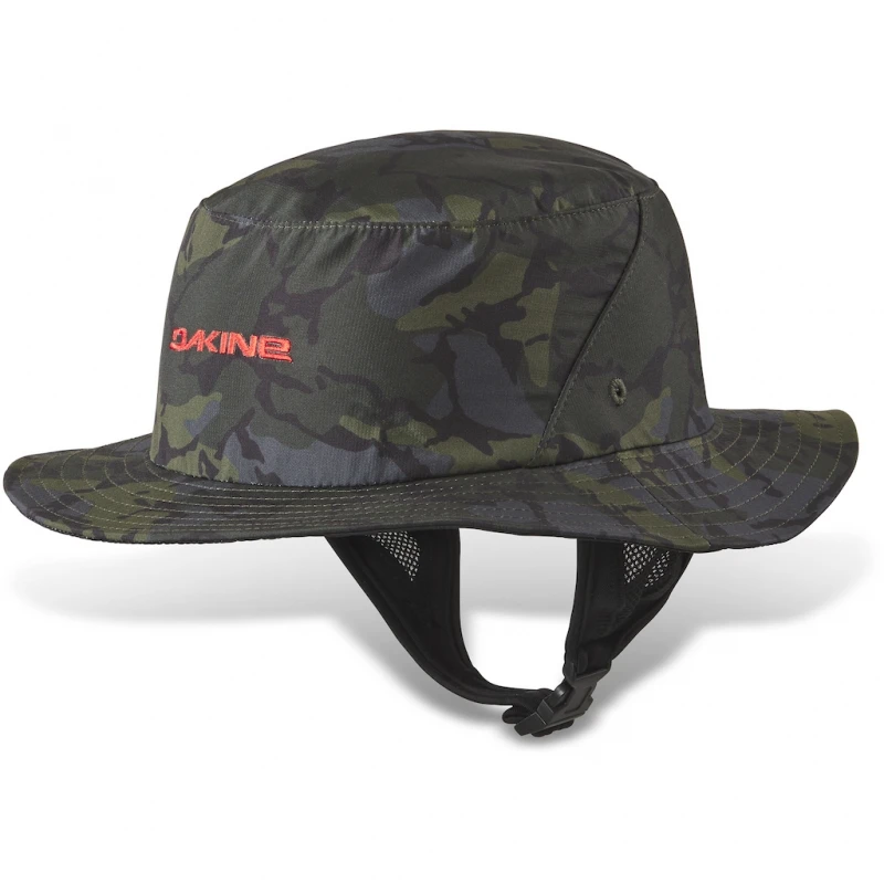 Dakine Indo Surf Hat Cascade Camo - L/XL 3 Dakine Indo Surf Hat Cascade Camo - L/XL - Image 3