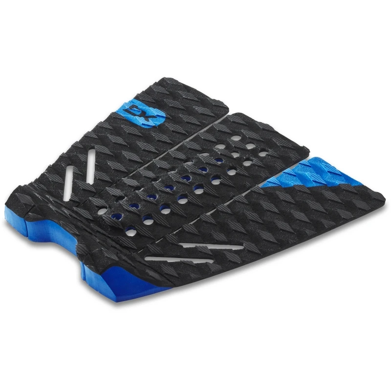 Dakine Jack Robinson Surfboard Tail Pad Black Blue 1 Dakine Jack Robinson Surfboard Tail Pad Black Blue