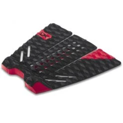 Dakine Jack Robinson Surfboard Tail Pad Black Red