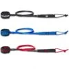 Dakine JJF Kainui 7ft Surfboard Leash - Black