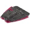 Dakine JJF Surfboard Tail Pad Port Shadow