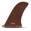 Futures Fins Rudder 10 Inch Longboard Surfboard Fin