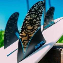 FCS II Aipa PG Twin Fin Set 8 FCS II Aipa PG Twin Fin Set -Surf Gear Shop k9mtbacy 33804