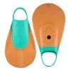 DaFiN Kicks Bodyboard Fins Sisstr - MEDIUM - UK 6-7 (US7-8)