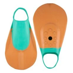 DaFiN Kicks Bodyboard Fins Sisstr - MEDIUM - UK 6-7 (US7-8)