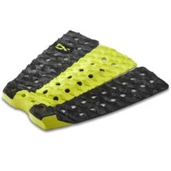 Dakine Launch Surfboard Tail Pad Electric Tropical