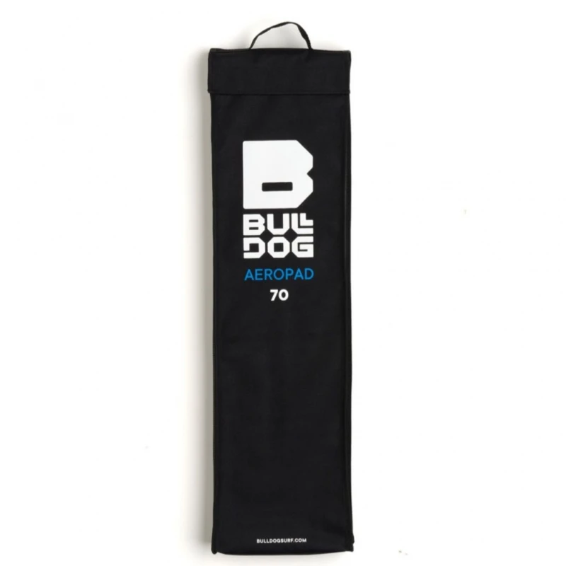 Bulldog Aero Roof Bar Pads 70cm 4 Bulldog Aero Roof Bar Pads 70cm - Image 4