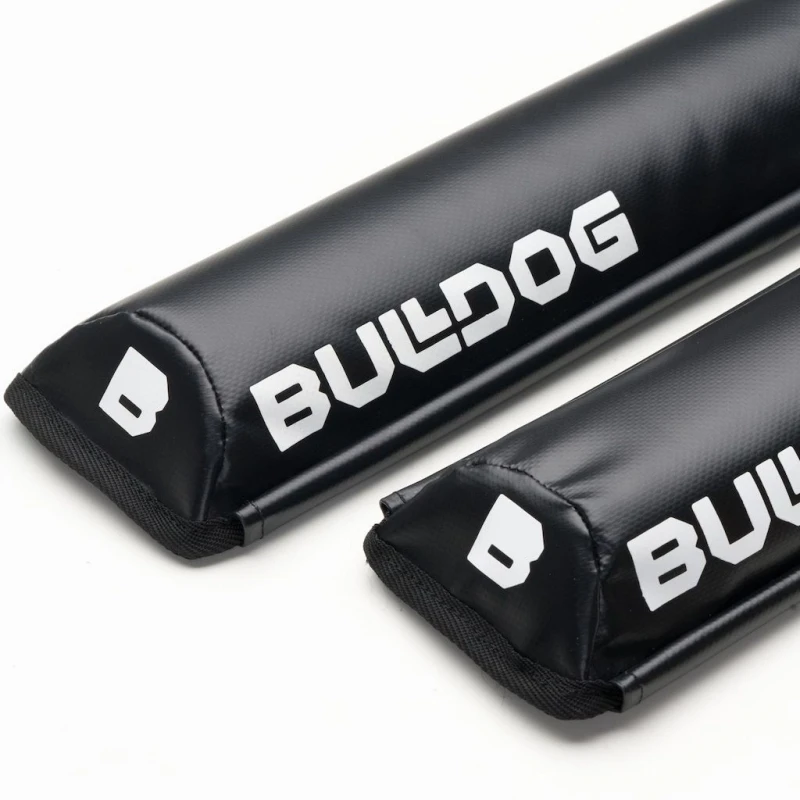 Bulldog Aero Roof Bar Pads 70cm 2 Bulldog Aero Roof Bar Pads 70cm - Image 2