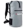Northcore Haul Waterproof Backpack Cool Grey