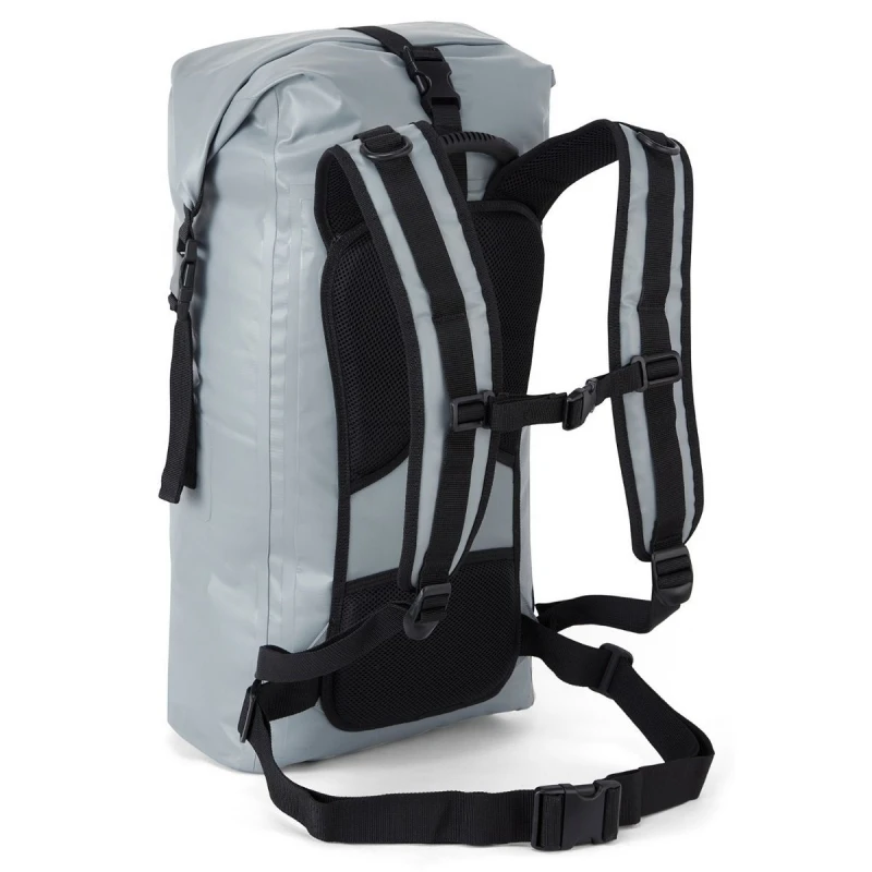 Northcore Haul Waterproof Backpack Cool Grey 2 Northcore Haul Waterproof Backpack Cool Grey - Image 2