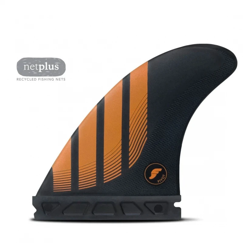 Futures Fins P6 Alpha Thruster Surfboard Fins 2 Futures Fins P6 Alpha Thruster Surfboard Fins - Image 2