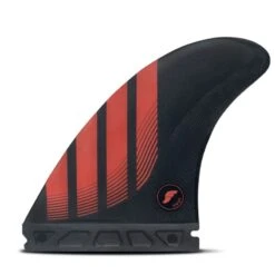 Futures Fins P8 Alpha Thruster Surfboard Fins