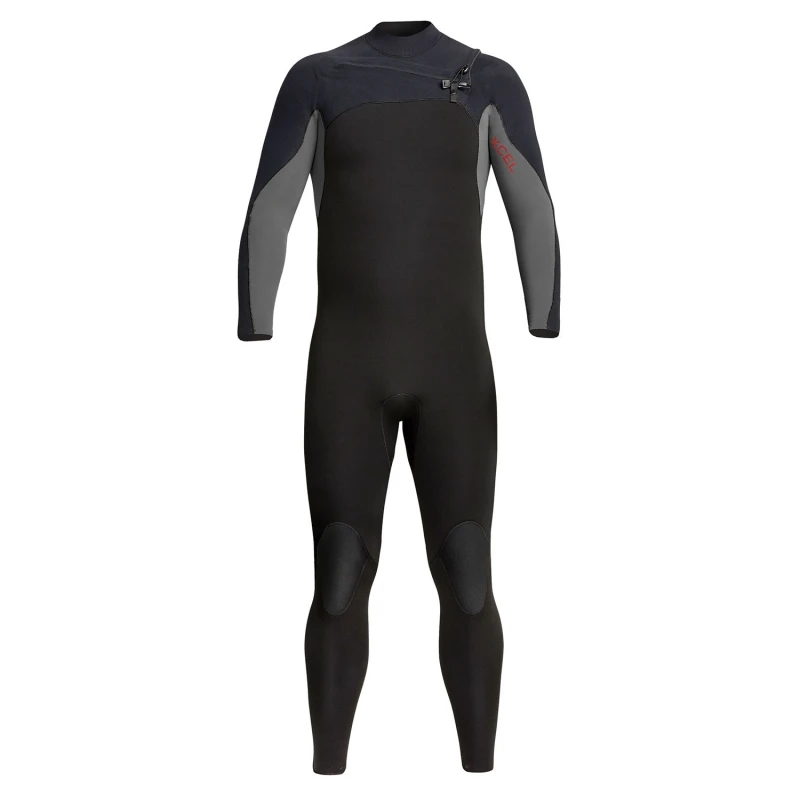Xcel Wetsuits Phoenix 4/3mm Wetsuit - Large 1 Xcel Wetsuits Phoenix 4/3mm Wetsuit - Large