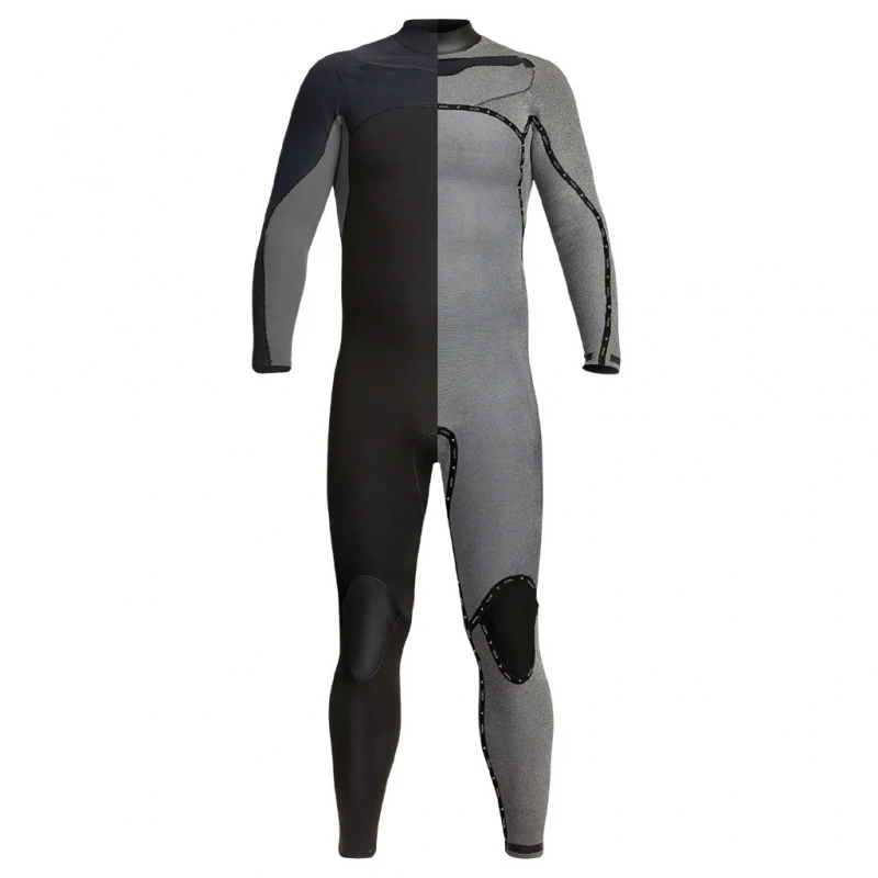 Xcel Wetsuits Phoenix 4/3mm Wetsuit - Large 2 Xcel Wetsuits Phoenix 4/3mm Wetsuit - Large - Image 2
