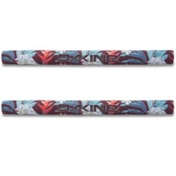 Dakine 34 Inch Roof Bar Pads Full Bloom