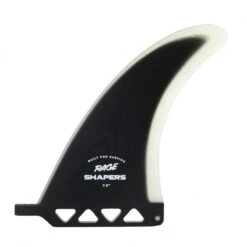 Shapers Rage 7 Inch Longboard Fin