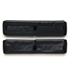 Bulldog Aero Roof Bar Pads 45cm 8 Bulldog Aero Roof Bar Pads 45cm -Surf Gear Shop s48lfpbt 19280