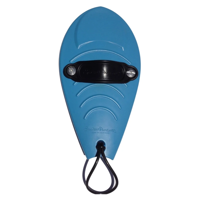 Salt Creek PalmBoards The Spoon Hand Plane Blue 1 Salt Creek PalmBoards The Spoon Hand Plane Blue