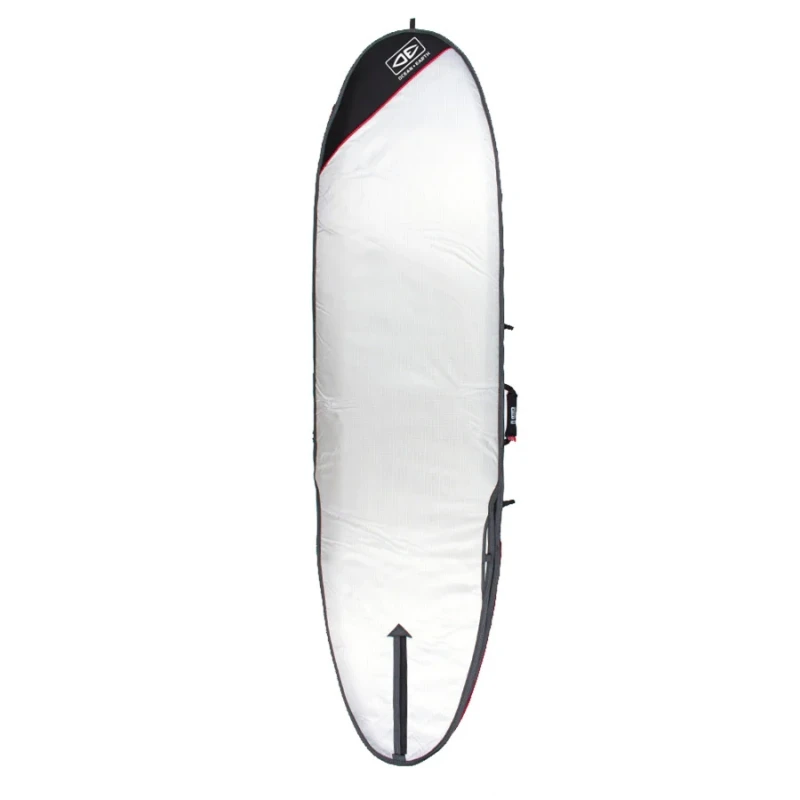 Ocean Earth 10ft Aircon 10mm XP Longboard Travel Bag 9 Ocean Earth 10ft Aircon 10mm XP Longboard Travel Bag - Image 9