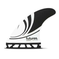 Futures Fins Sharp Eye Medium Thruster Fin Set