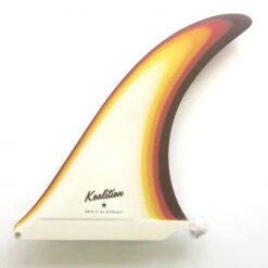 Koalition The Source Longboard Fin 9.5 Inch
