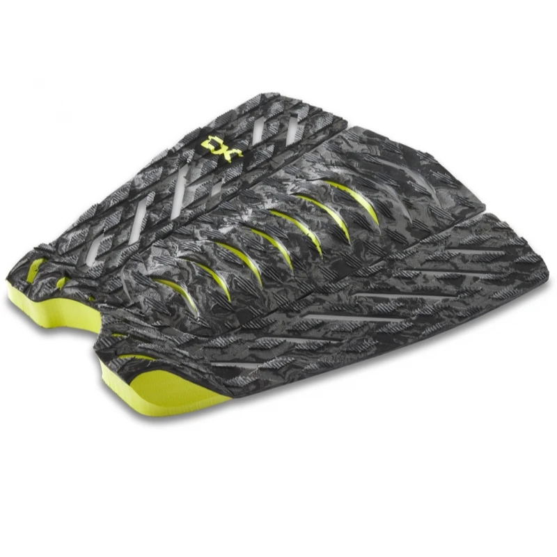 Dakine Superlite Surfboard Tail Pad Electric Tropical 1 Dakine Superlite Surfboard Tail Pad Electric Tropical