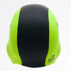 C-Skins Swim Research 3mm Swim Cap Lime - Medium 7 C-Skins Swim Research 3mm Swim Cap Lime - Medium -Surf Gear Shop swimcap3mmglideskingbshoodlimeback1296x 71811