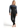 C-Skins Solace 4/3mm Womens Wetsuit Back Zip - UK 8