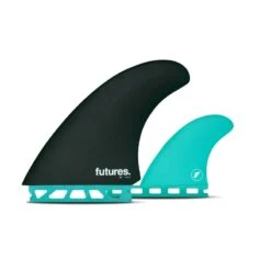 Futures Fins TP Twin Surfboard Fins