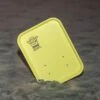Tray Surf Co Bodysurfing Fry Trayboard 2.0 Yellow
