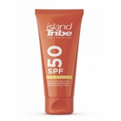 Island Tribe 200ml Light Lotion SPF 50 SunScreen